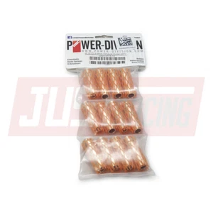 GSC Power-Division 6.6mm Exhaust Bronze Valve Guides for Toyota 2JZ GSC3113-12 - Picture 1 of 1