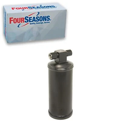 4 Seasons A/C Receiver Drier For 1964-1967 Oldsmobile Vista Cruiser - Image 1 of 4