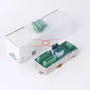 1 Stück NEU Omron DCN1 Serie Abzweigklemme DCN1-1P - Bild 1 von 1
