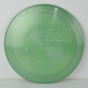 🥝Signature Series🥝 Discraft Ti Force, Nate Doss, 174g - Picture 1 of 5