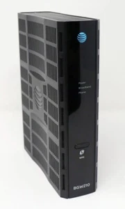 Arris ATT Broadband Wireless Voice Gateway Model: BGW210-700 - Picture 1 of 5