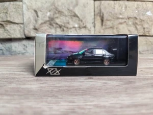 Erorr 404 Mitsubishi Lancer Evolution IX Vortice Nero AAPE - Foto 1 di 12