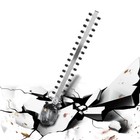 2.4G 25dBi High Gain Wireless Router Network Card 16 Unit Directional Yagi