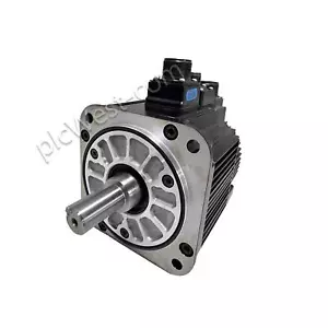 YASKAWA SGMGH-05DCA6H-OY AC SERVO MOTOR 450W - Picture 1 of 4