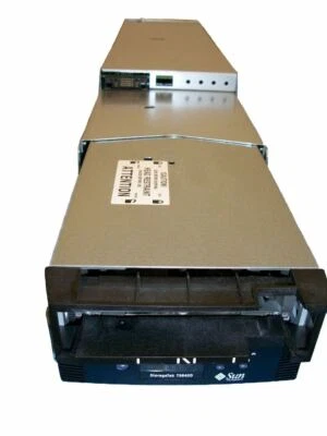T9840D StorageTek 9840D FICON Tape Drive In Tray - Image 1 of 3