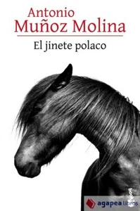 El jinete polaco. NUEVO. ENVÍO URGENTE (Librería Agapea) - Imagen 1 de 1