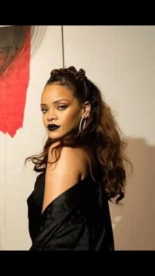 NIB MAC Cosmetics Matte Hautecore Black Lipstick- SOLD OUT - Image 1 of 3