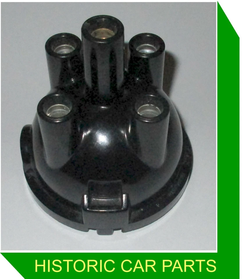 DISTRIBUTOR CAP for Sunbeam Alpine Series V 1725cc 1965-68 replaces Lucas dc6 - Image 1 of 1