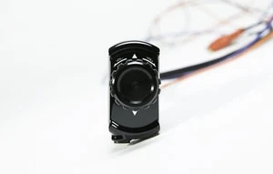 MB QUART Rocker Switch Style Bluetooth Controller For 2018 Polaris Ranger XP1000 - Picture 1 of 5