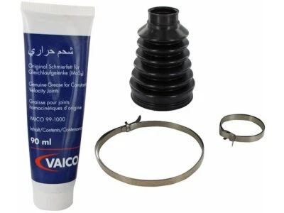 适用于 2007 - 2016 年大众 Eos CV 靴套件 24647WPXN 2008 2009 2010 2011 2012 2013 — 第 1/2 张图片