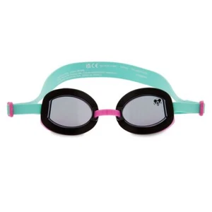 Disney Authentic Mickey Mouse Kids Swim Goggles New Swimwear Boys Accessory - Picture 1 of 1