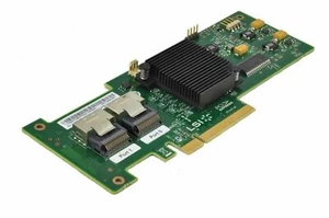 M1015 RAID Card - Flashed LSI 9211-8i IT MODE - UnRaid, FreeNas - Ships from US - Picture 1 of 1