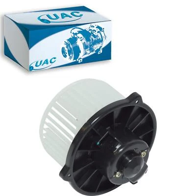 Motor soplador UAC HVAC para Toyota Tacoma 1995-2004 Foto 1 de 2