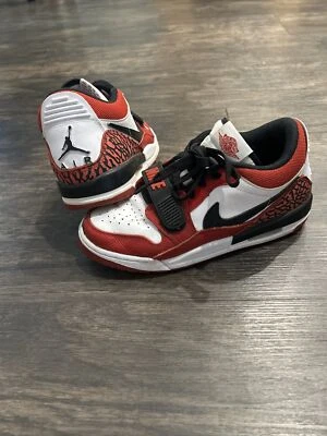 Nike Air Jordan Legacy 312 talla baja 4,5 - CD9054-116 Foto 1 de 4