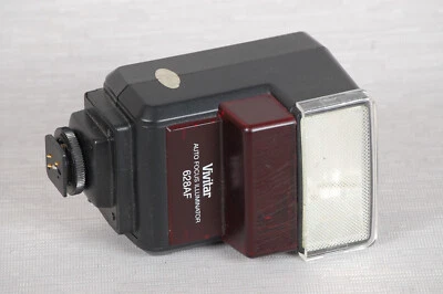 Vivitar 628AF TTL-dedicated flash for Nikon - Image 1 of 4