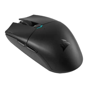 Corsair KATAR PRO Wireless/Wired  RGB Optical Gaming Mouse, 10,000dpi, USB/BT/2. - Picture 1 of 1