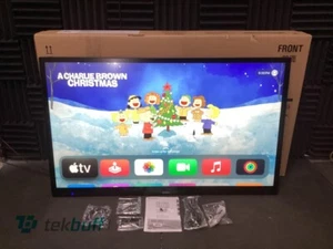 Sharp PN-LA652 65" 4K UHD Touchscreen Commercial Display - HDR10, WiFi 6E - Picture 1 of 5