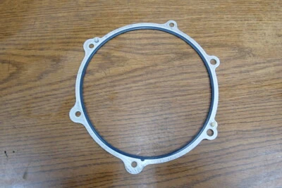 Harley Davidson Tri Glide 2015 rueda libre carcasa primaria junta 34934-06 Foto 1 de 4