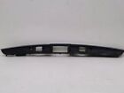 Mercedes-Benz C W204 2011 Tailgate Bootlid Trim Molding Cover AMD123581