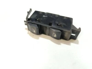 BMW 3 E46 2000 Interruptor de control de ventana eléctrica 61318381514 - Imagen 1 de 7