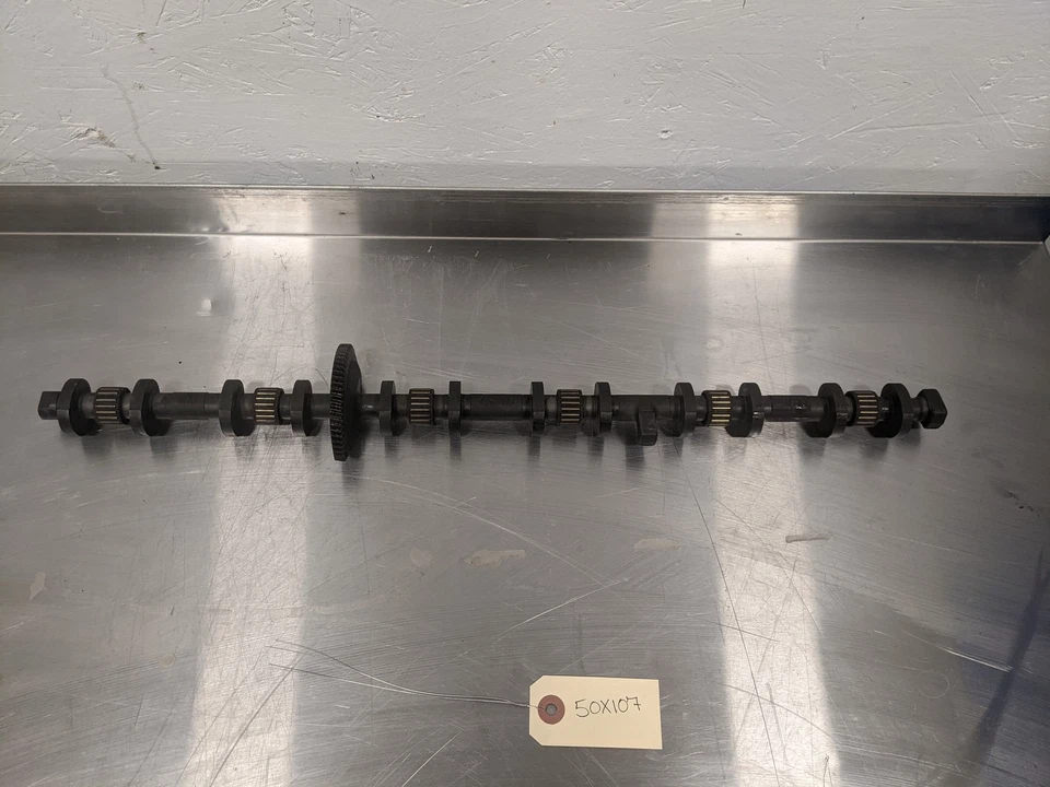 Árbol de levas excéntrico para BMW M235i 3.0 15-16 Foto 1 de 4