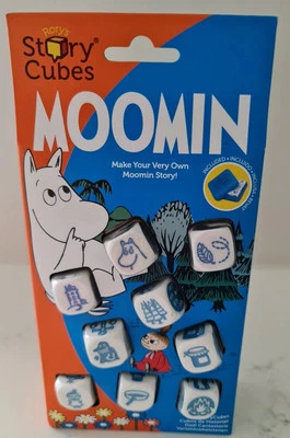 Rory’s Story Cubes - Brand New - FREE SHIPPING - Image 1 of 2