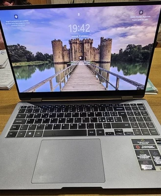 Samsung Galaxy Book4 360 Convertibile (15.6", Core 5, 16GB) - Immagine 1 di 4