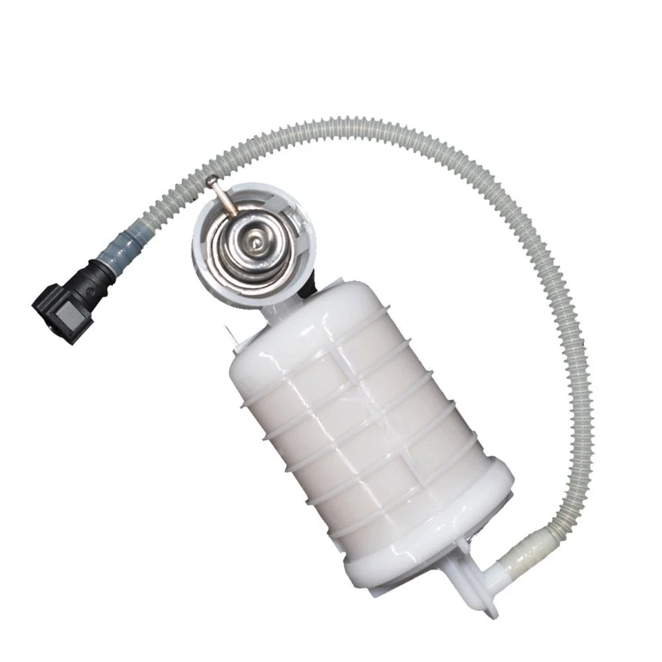 Filtro de combustible para BMW X3 2004-2008 4 puertas 2,5 L 3,0 L 16146766158 Foto 1 de 4