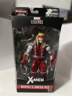 Hasbro Marvel Legends Dr Karl Lykos Sauron BAF Juego de 3 Figuras Nuevo en Caja Foto 1 de 4