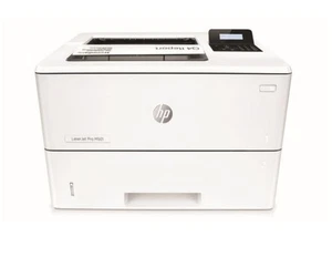 HP LaserJet M501DN - J8H61A Laser s/w A4 USB LAN Duplex+ unter 25.000 Seiten + - Afbeelding 1 van 1
