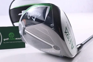 Callaway Elyte Driver / 10.5 Degree / Regular Flex Denali Charcoal 50 Shaft - Picture 1 of 9