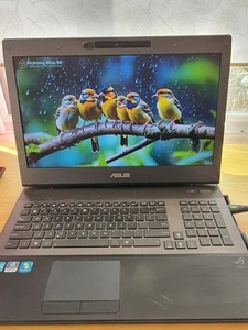 ASUS gaming ROG, i7 Nvidia GTX 3G, 16G/700HDD, $50OFF4batteryPAY$325, Free POST! - Picture 1 of 21