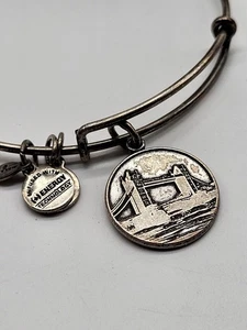 Alex & ANI Team USA London Olympics 2012 Armreif Armband - Bild 1 von 5