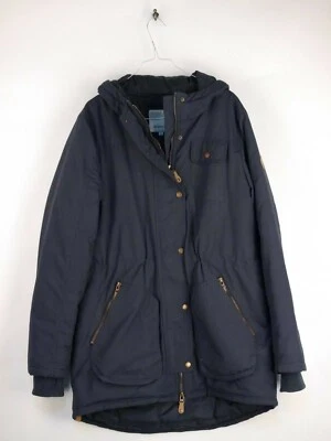 Bench Winterjacke Kapuzenjacke Mantel Kapuze Jacke Herren Gr. XL - Bild 1 von 2