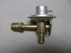 1958 Buick LeSabre (New) Heater Control Valve - Picture 1 of 1