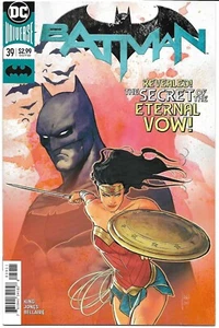 Batman '18 39 en muy buen estado M4 - Imagen 1 de 1