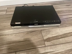 RCA DVD Player Recorder Burner DVDR works - Picture 1 of 2