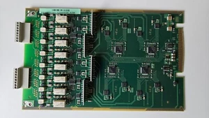 SIEMENS Unify SLAD8 - gruppo analogico Hicom/Hipath/Octopus S30810-Q2956-X200-4 - Zdjęcie 1 z 2