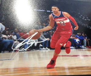 Otto Porter Jr Signed Autographed 8x10 Photo Washington Wizards - Picture 1 of 1