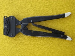 AMP Crimpzange 45638-2  Type OB MOD-K Sub-D