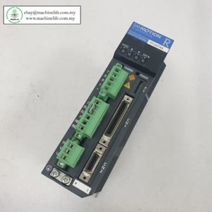 Sanyo Denki RS1A03AAW SANMOTION AC Servo System - Picture 1 of 7