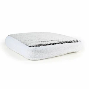 Casa rodante Camco Universal 14 x 14 ventilación - aislante tragaluz, aislamiento, almohada, sombra - Imagen 1 de 4