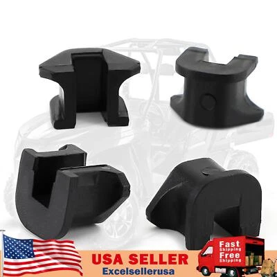 4x Movable Drive Face Damper Replacements for Arctic Cat Alterra Prowler HDX XC — 第 1/4 张图片