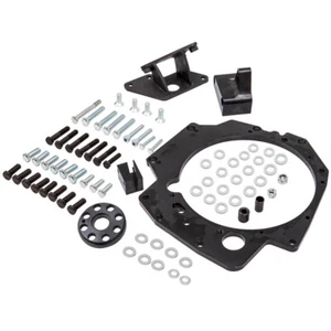 Kit adaptador de transmisión for Honda Civic 1992-95 EG Integra 1994-01 DC2 H22 - Picture 1 of 11