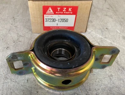 Cojinete de soporte central del eje de transmisión TZK - 37230-12050 - para Toyota Corolla 1984-87 Foto 1 de 4