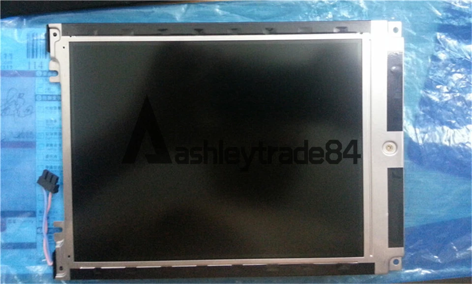UN 7.7" 640×480 NÍTIDO LM8V302H LM8V302R LM8V302 Panel Pantalla LCD Foto 1 de 1