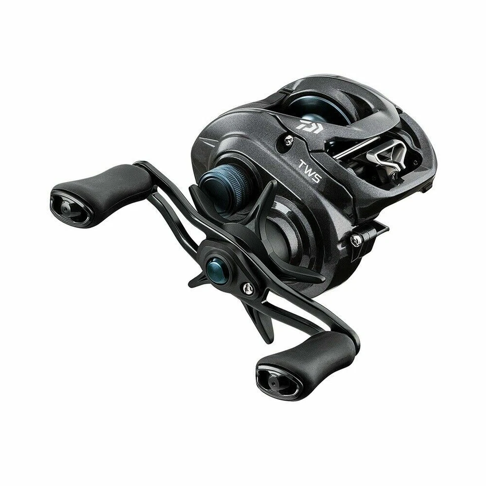 Daiwa Tatula CT 7.3:1 Casting Reel | TTUCT100HS - Image 1 of 1