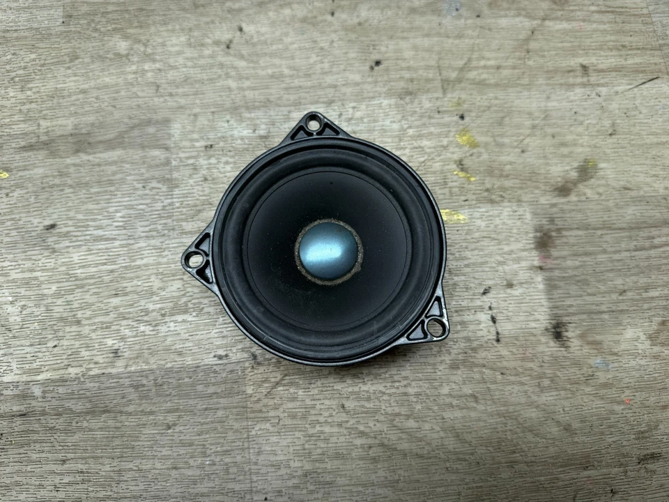 MERCEDES BENZ S550 CL63 S63 W216 OEM 07-13 ALTAVOZ HIFI SUPERIOR DE RANGO MEDIO DELANTERO DEL TABLERO Foto 1 de 2