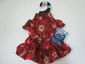 Youly ""The Party Animal"" Hundekleid Gr.XXS - Bild 1 von 3
