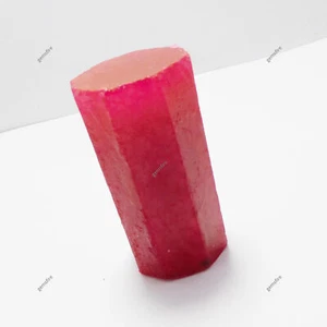 CERTIFIED Natural Red Ruby Rough Uncut 475.95 Carat Earth Mined Loose Gemstone - Picture 1 of 13